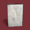 Picture of Kids Colour Your Own Christmas Tablecloth 130 x 175 cm NEW