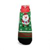 Picture of Christmas Socks ONE SIZE Santa   Design