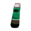 Picture of Christmas Socks ONE SIZE Santa   Design