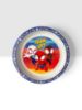 Picture of Team Up Spiderman Plate Spidey Plate 21 cm