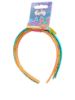 Picture of 3 x Furby Headbands Furby hair bands Alice Bands New