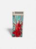 Picture of 20 x christmas treat bags blue may your days be merry and bright