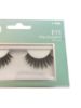 Picture of #6 False Eyewlashes with Glue New boxed 1 pair