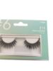 Picture of #6 False Eyewlashes with Glue New boxed 1 pair