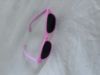 Picture of pale Pink Disney Princess Sunglasses New UV400