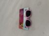 Picture of pale Pink Disney Princess Sunglasses New UV400