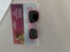 Picture of pale Pink Disney Princess Sunglasses New UV400