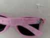 Picture of pale Pink Disney Princess Sunglasses New UV400