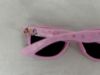 Picture of pale Pink Disney Princess Sunglasses New UV400