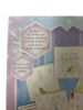 Picture of Disney Frozen Colour your own Christmas Cards New Boxed with pencils stickers