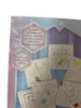 Picture of Disney Frozen Colour your own Christmas Cards New Boxed with pencils stickers