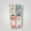 Picture of 4 x Christmas Tissues The Snowman Pocket Tissues packets VV3