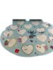 Picture of 50 X Disney Stitch Christmas Gift Tags Stitch  Gift Tags stickers book New