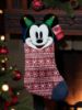 Picture of Disney Mickey mouse christmas stocking New Large