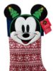 Picture of Disney Mickey mouse christmas stocking New Large