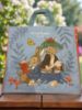 Picture of Peter Rabbit Tote Bag Shopping Bag Tote Bag NEW Beatrix Potter illustrated
