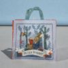 Picture of Peter Rabbit Tote Bag Shopping Bag Tote Bag NEW Beatrix Potter illustrated