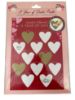 Picture of Valentines Day A Year of Dates Personalisable Scratch Off Poster New