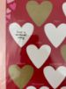 Picture of Valentines Day A Year of Dates Personalisable Scratch Off Poster New