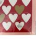 Picture of Valentines Day A Year of Dates Personalisable Scratch Off Poster New