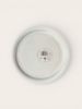Picture of Disney Stitch Christmas plate 21 cm New Stitch & lilo plate Christmas design baubles