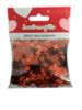 Picture of Red Heart Table Confetti Valentine Day table decorations NEW