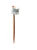 Picture of Valentines day pen gift for her Rose gold with Lips design Metal pen
