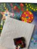 Picture of Crayola Christmas Sequin Art makes 1 picture New