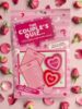Picture of Valentine’s Day Couple’s Quiz 2 quiz cards + you & me paddles New Boxed