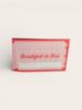 Picture of 50 x Valentines day Coupons Book Of Love Valentines Day gift for her or him New