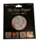Picture of 48 sheets Tie Dye Paper by Artstudio 15 x 15 cm NEW