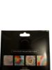 Picture of 48 sheets Tie Dye Paper by Artstudio 15 x 15 cm NEW