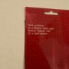 Picture of Valentines Day Peg Bunting Customisable Peg Bunting 1.5M New Boxed