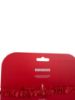 Picture of Hearts eye mask Red Satin White Velveteen padded Elastic VALENTINES DAY GIFT NEW