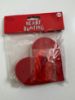Picture of Valentine's Felt Heart Bunting 2.5M heart banner 2.5m  Valentines day Heart Banner Decoration