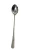 Picture of Mum Stainless Steel Engraved Spoon , Mothers Day gift mum tattoos, pretty eyes,
