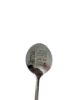 Picture of Mum Stainless Steel Engraved Spoon , Mothers Day gift mum tattoos, pretty eyes,