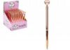 Picture of Luxury Mum Pen In Rose Gold Barrel Mothers day gift Novelty Mum Pen