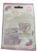 Picture of Make Your Own Mothers Day Card Craft Set - 1 For Mum and 1 for  Nan