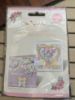 Picture of Make Your Own Mothers Day Card Craft Set - 1 For Mum and 1 for  Nan