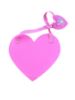 Picture of Best Mummy in the World HEART PLAQUE HANGING SIGN mothers day gift