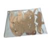 Picture of Rose Gold Mothers day banner Happy Mothers Day New 1.5 metres