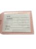 Picture of love you mum luggage tag mothers day gift  New pretty flowers design