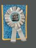 Picture of best dad ever rosette fathers day gift  new