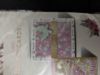 Picture of make your own mothers day cards x 2 Thanks mum  pink heart / to a special nan butterfly