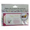 Picture of Happy mothers day card Scratch & Reveakl Voucher Card New