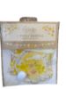 Picture of Rustic Bunny Easter Bunting Card 3 metres New pom pom details Happy Easter