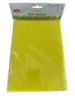 Picture of 10 x sheets Easter Felt sheets pastel colours yellow pink blue green purple