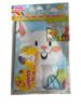 Picture of Pin The Tail On The Bunny Easter Game - Kids Children Egg Hunt Family Fun