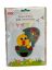 Picture of Make your own Easter Chick in Egg Decoration Easter decoration craft Foam & Felt